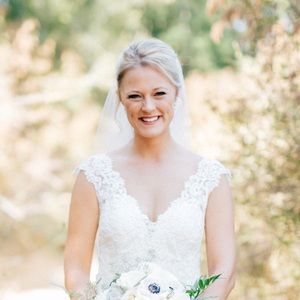 Meet your Posher, Elle